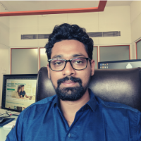 Dharmesh Mendapara Interview on TopDevelopers.co