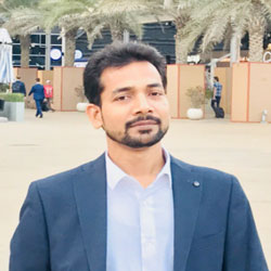 Ajay Kumar Interview on TopDevelopers.co