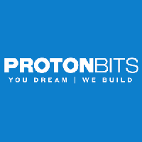 ProtonBits Sofware - USA_logo