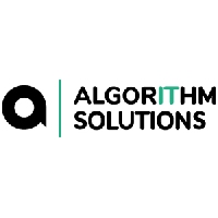Algorithm Solutions_logo