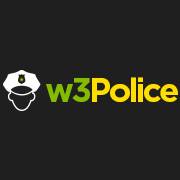 W3Police _logo