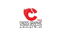Cross Graphic Ideas   _logo