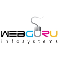 WebGuru Infosystems Pvt. Ltd._logo