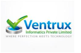 Ventrux Informatics Pvt Ltd_logo