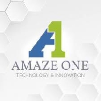 Amaze One_logo