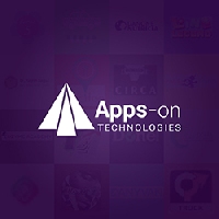 Apps-on technologies_logo