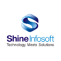 Shine Infosoft_logo