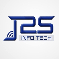 J2S INFO TECH_logo