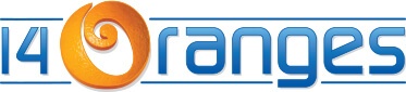 14 Oranges_logo