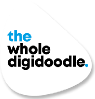 The Whole Digidoodle_logo