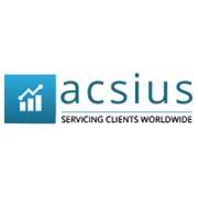 ACSIUS Technologies Pvt. Ltd._logo