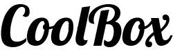 CoolBox Innovation Studio_logo