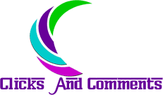 Clicks and Comments_logo