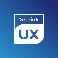 Rethink UX_logo