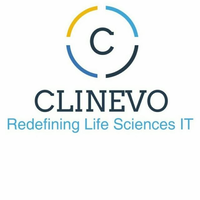 Clinevo Technologies_logo