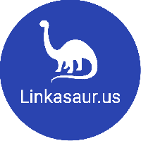 Linkasaur.us
