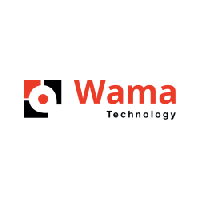 Wama Technology _logo