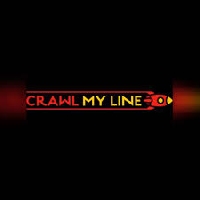 Crawl My Line_logo
