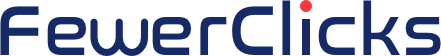 FewerClicks Labs_logo
