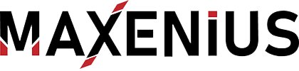 Maxenius Solution_logo