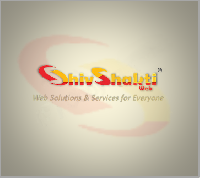 ShivShakti Web Sol. & Services_logo