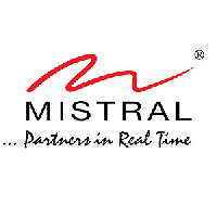Mistral Solutions_logo