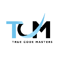 True Code Masters_logo