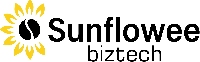 Sunflowee Biztech _logo