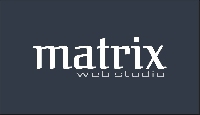 Matrix web studio_logo