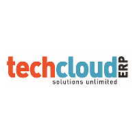 Tech Cloud ERP_logo