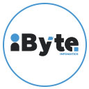 iByte Infomatics_logo