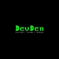DevDen Creative Solutions_logo