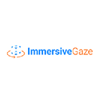 Immersive Gaze