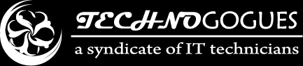 Technogogues IT Solutions Pvt._logo