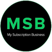 My Subscription Business_logo