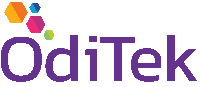 Oditek Solutions _logo