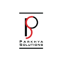 Parkhya Solutions Pvt Ltd_logo