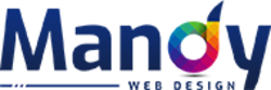Mandy Web Design_logo