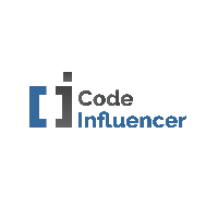 CodeInfluencer IT Solution_logo