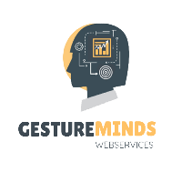 Gestureminds Webservices LLP_logo