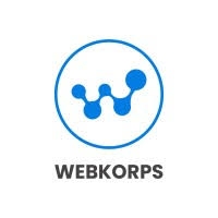 Webkorps Services_logo