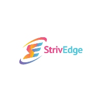 Strivedge Technolabs Pvt Ltd_logo