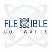 Flexible Softwares Pvt Ltd_logo