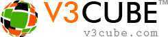 V3CUBE TECHNOLABS LLP_logo