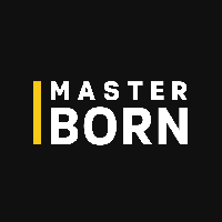 MasterBorn Software_logo