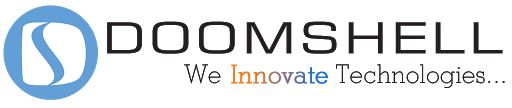 Doomshell Softwares Pvt Ltd_logo