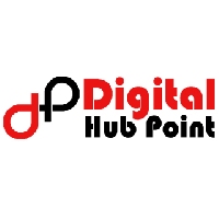 Digital Hub Point_logo