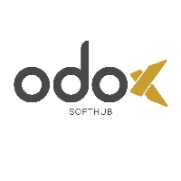 Odox SoftHub_logo