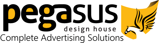 Pegasus Design - Your Complete_logo