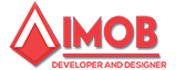 AIMOB | Developer And Designer_logo